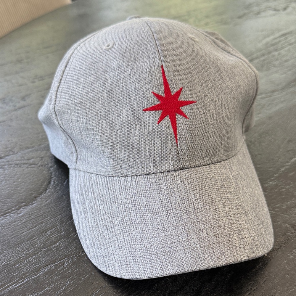 Stella Artois adjustable ball cap